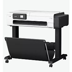 Canon imagePROGRAF TC-21M + Printer Stand SD-24 + Desktop Basket BU-06