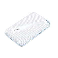 D-Link 4G LTE AX300 Wi-Fi 6 Mobile Hotspot