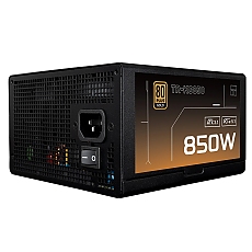Thermalright захранване PSU ATX 3.1 850W Gold, Full Modular - TR-KG850