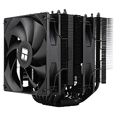 Thermalright охладител CPU Cooler Phantom Spirit 120 SE Black - Dual-Tower - LGA1851/LGA1700/AM5