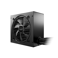 be quiet! захранване PSU 3.1 - PURE POWER 12 750W
