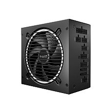 be quiet! захранване PSU ATX 3.1 Gold - Pure Power 13 M 1000W