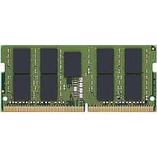 16G DDR4 3200 KINGST ECC SODIM