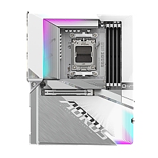 GB B650E A STAEALTH ICE / AM5