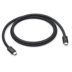 Apple Thunderbolt 5 (USB-C) Pro Cable (1 m)