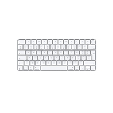 Apple Magic Keyboard (2024) w  Touch ID - Bulgarian