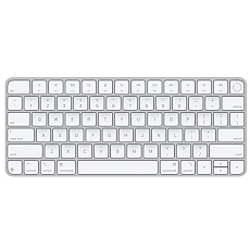 Apple Magic Keyboard (2024) w  Touch ID - US English