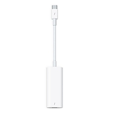Apple Thunderbolt 3 (USB-C) to Thunderbolt 2 Adapter