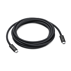 Apple Thunderbolt 4 (USB-C) Pro Cable (3 m)