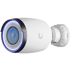 Ubiquiti UVC-AI-Pro Camera AI Professional 4K, 30 FPS camera, 3x optical zoom supporting field of views ranging between 110° and 35°