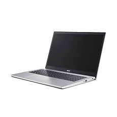 Acer Aspire Go 15, AG15-42P-R0NA, AMD Ryzen 5 7430U (up to 4.30GHz, 16MB), 15.6" FHD (1920x1080) IPS, 16GB DDR4 (1 slot free), 512GB SSD, AMD Radeon, HD Cam, WiFi, BT 5.2, no OS, 1.78kg, Pure Silver Acer Aspire Go 15, AG15-42P-R0NA, AMD Ryzen 5 7430U (up to 4.30GHz, 16MB), 15.6" FHD (1920x1080) IPS, 16GB DDR4 (1 slot free), 512GB SSD, AMD Radeon, HD Cam, WiFi, BT 5.2, no OS, 1.78kg, Pure Silver