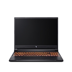 Acer Nitro 5, ANV16-41-R41C, AMD Ryzen 7 8845HS (Up to 5.1GHz, 16MB), 16" WUXGA (1920x1200) IPS, 165Hz DDS, 16GB DDR5 5600MHz, 1024GB PCIe NVMe SED SSD, RTX 3050 6GB GDDR6, Wifi 802.11AX  6E, BT, HD Cam+mic, Backlit KB, No OS, Black