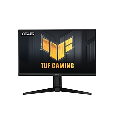 Asus TUF Gaming VG27AQL3A Gaming Monitor ,27", QHD(2560x1440), 180Hz, Fast IPS, ELMB Sync, 1ms (GTG),350cd/m2, Freesync Premium, G-Sync compatible, Overdrive, 130% sRGB, DisplayHDR 400, Black Asus TUF Gaming VG27AQL3A Gaming Monitor ,27", QHD(2560x1440), 180Hz, Fast IPS, ELMB Sync, 1ms (GTG),350cd/m2, Freesync Premium, G-Sync compatible, Overdrive, 130% sRGB, DisplayHDR 400, Black