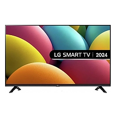 LG 32LR60006LA, 32" LED HD TV, 1366x768, DVB-T2/C/S2, webOS Smart, Virtual surround Plus, Dolby Audio, WiFi, Active HDR, HDMI, Airplay2, CI, LAN, USB, Bluetooth, Two Pole Stand, Black