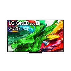 LG 75QNED87A3B, 75" 4K QNED MiniLED HDR Smart TV, 100Hz, 3840x2160, DVB-T2/C/S2, A8 AI Processor 4K, HDR 10, webOS 25 ThinQ, FreeSync, VRR 120Hz, Multi View, 4K Upscaling, Wi-Fi 6, Voice Controll, Bluetooth 5.3, AirPlay 2, CI, HDMI eARC, SPDIF, Cresce LG 75QNED87A3B, 75" 4K QNED MiniLED HDR Smart TV, 100Hz, 3840x2160, DVB-T2/C/S2, A8 AI Processor 4K, HDR 10, webOS 25 ThinQ, FreeSync, VRR 120Hz, Multi View, 4K Upscaling, Wi-Fi 6, Voice Controll, Bluetooth 5.3, AirPlay 2, CI, HDMI eARC, SPDIF, Cresce