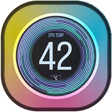 CORSAIR iCUE LINK LCD Module, Black