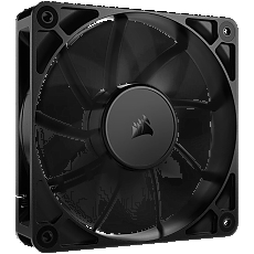 CORSAIR RS120, 120mm Fan, Single Pack