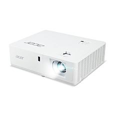 Acer Projector PL6610T, DLP, WUXGA (1920x1200), 2 000 000:1, 360' projection, 5500 ANSI Lm, Laser, 20000 hours, HDMI, VGA, RCA, Audio, RS232, HDBaseT(RJ45), 2 x Speaker 10W, 6kg, White+Acer T82-W01MW 82.5"+Logitech Wireless Presenter R400 Acer Projector PL6610T, DLP, WUXGA (1920x1200), 2 000 000:1, 360' projection, 5500 ANSI Lm, Laser, 20000 hours, HDMI, VGA, RCA, Audio, RS232, HDBaseT(RJ45), 2 x Speaker 10W, 6kg, White+Acer T82-W01MW 82.5"+Logitech Wireless Presenter R400