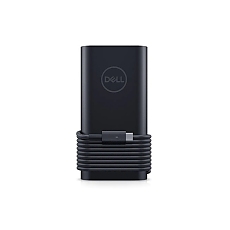 Dell 65W USB-C AC Adapter with Power Cord - Europe