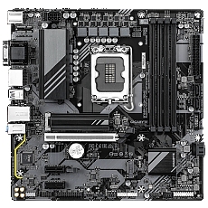 GB B760M DS3H GEN5 / LGA1700