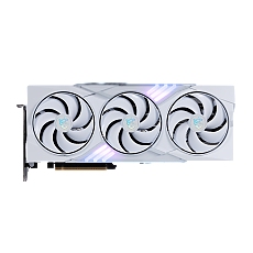 MSI RTX5080 16G GAM TRIO OC WH