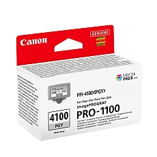 Canon PFI-4100, Photo Grey