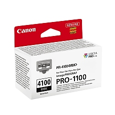 Canon PFI-4100, Matte Black