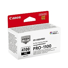 Canon PFI-4100, Photo Black