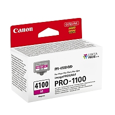 Canon PFI-4100, Magenta