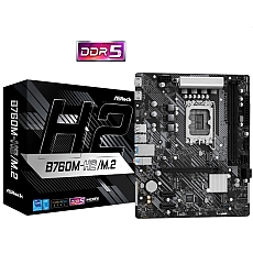Asrock B760M-H2/M.2