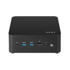 MSI CUBI NUC 1MG-238BU