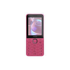 NOKIA 225 4G DS 2025 DARK PINK