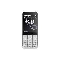 NOKIA 230 DS WHITE 2025