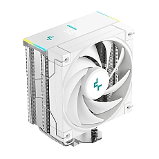 DeepCool охладител CPU Cooler AK400 DIGITAL SE WH - LGA1851/AM5