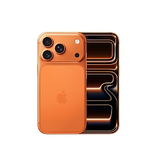 Apple iPhone 17 Pro 1TB Cosmic Orange