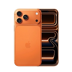 Apple iPhone 17 Pro Max 1TB Cosmic Orange