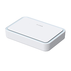 D-Link AX3000 Wi-Fi 6 Travel Router