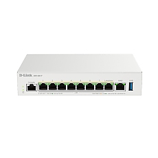 D-Link Business PoE Router