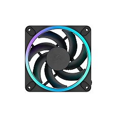 FD MOMENTUM 12 RGB BLACK 3PACK
