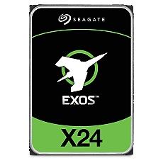24TB EXOS X24 ST24000NM002H