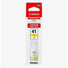 Canon GI-41S Y