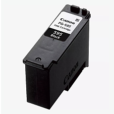 Canon PG-595XL BK