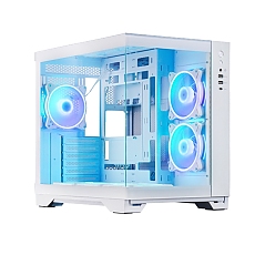 Chieftec Visio White