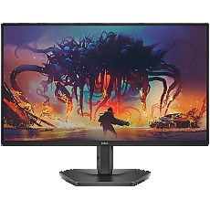 Monitor LED Dell SE2425HG 23.8" 1920x1080, FHD, 200Hz, IPS, 16:9, 1000:1, 250 cd/m2, 8ms/1ms (GtG), 178/178, HDMI 2.1 (x2), DisplayPort 1.4, Flicker-free, AMD FreeSync Premium, Tilt, ComfortView Plus, 3Y