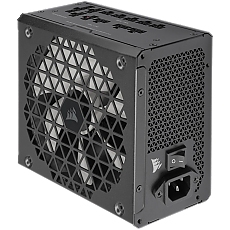 2025 RMx Shift Series, RM850x Shift, 850 Watt, ATX 3.1, PCIe 5.1, Cybenetics GOLD Certified, Shifted Modular PSU