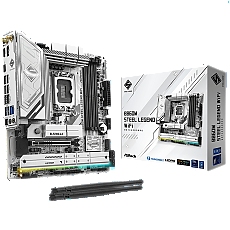 INTEL B860/4DDR5/WIFI