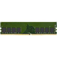 Kingston DRAM 32GB 3200MT/s DDR4 Non-ECC CL22 DIMM 2Rx8