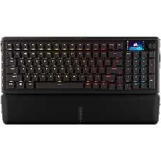 Corsair VANGUARD 96-MLX Plasma-DUAL, Gaming Keyboard, Black