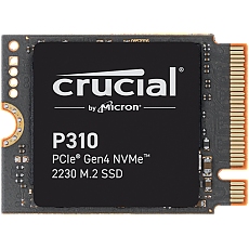 CRUCIAL P310 2000GB [2TB] NVMe PCIe Gen.4 M.2 2230