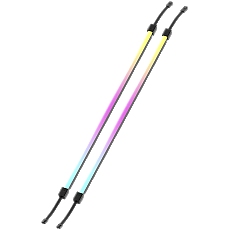 CORSAIR LS430 Aurora RGB Light Strips 430mm